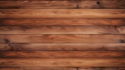 Fototapeta premium redwood planks background. Wooden texture ,Generative AI