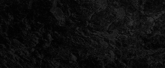 Dark grey black slate background or texture.,
Stone black texture background. Dark cement, concrete grunge. Tile gray, Marble pattern, Wall black background  with high resolution for design art work. 