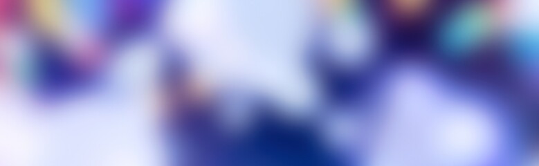 Defocused abstract background with bokeh defocused lights and shadow