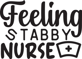Nurse svg design bundle