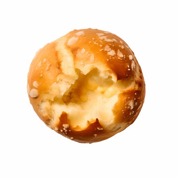 P&atilde;o de Batata quei Generative AI
