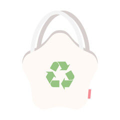 Environmental Protection Eco-Friendly Reusable Eco Shopping Bag
