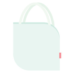 Environmental Protection Eco-Friendly Reusable Eco Shopping Bag
