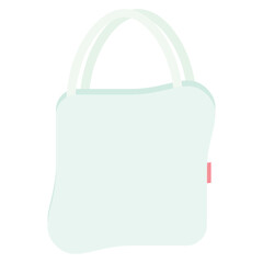 Environmental Protection Eco-Friendly Reusable Eco Shopping Bag
