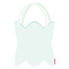 Environmental Protection Eco-Friendly Reusable Eco Shopping Bag
