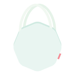 Environmental Protection Eco-Friendly Reusable Eco Shopping Bag
