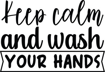 Stay at Home Svg bundle