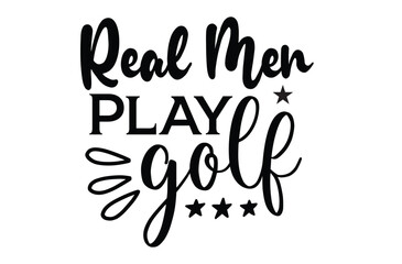 Golf svg t shirt design