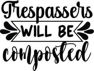 Garden svg design bundle