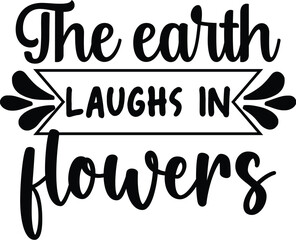 Garden svg design bundle