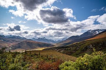 Alaska
