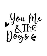 Dog SVG bundle, dog mom svg, paw svg, dog lover svg, fur mom svg, retro dog mom svg, puppy svg, dog sayings svg, fur mama svg