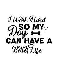 Dog SVG bundle, dog mom svg, paw svg, dog lover svg, fur mom svg, retro dog mom svg, puppy svg, dog sayings svg, fur mama svg