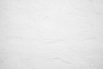 White wall concrete texture rough. Beautiful patterned white wall texture background pattern. abstract background concept