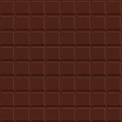 Chocolate Bar Background