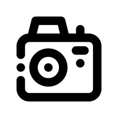 picture line icon