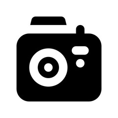 picture glyph icon
