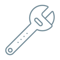 Wrench Icon