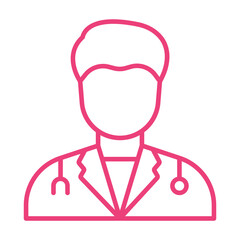 Doctor Icon