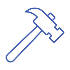 Hammer Icon