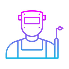 Welder Icon