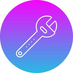 Wrench Icon