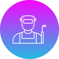 Welder Icon