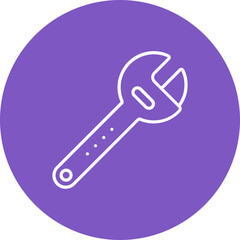 Wrench Icon