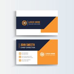  Minimal Individual Business Card Layout. Crypto service Company business card design. Modern red, yellow, blue, green, colour personal card design