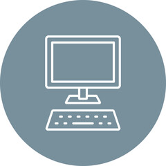 Computer Icon