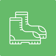 Boots Icon