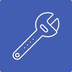 Wrench Icon