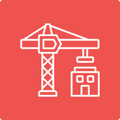 Construction Icon
