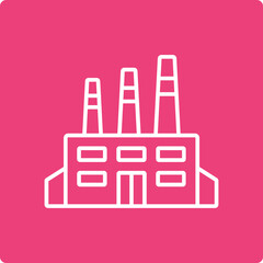 Factory Icon