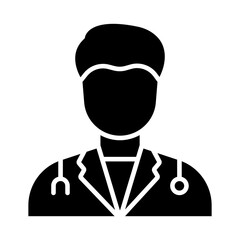 Doctor Icon