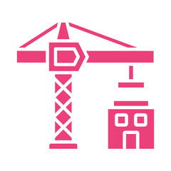 Construction Icon