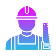 Carpenter Icon