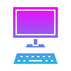 Computer Icon