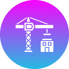 Construction Icon