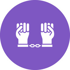 Slavery Icon