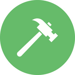 Hammer Icon