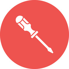 Screwdriver Icon