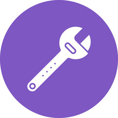 Wrench Icon