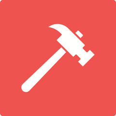Hammer Icon