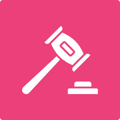 Law Icon
