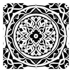 Floral Mandala Patterns: How To Create Breathtakingly Beautiful Designs For Every Occasion