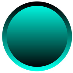 circle gradient icon background 