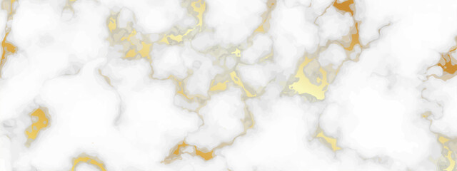 Gold marble texture background