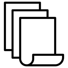 paper icon