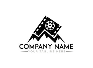 Film Production Logo